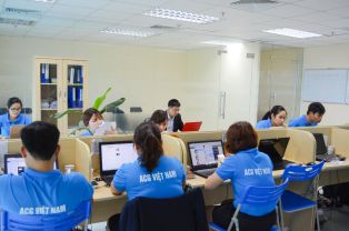 TUYỂN DỤNG NHÂN VIÊN KINH DOANH