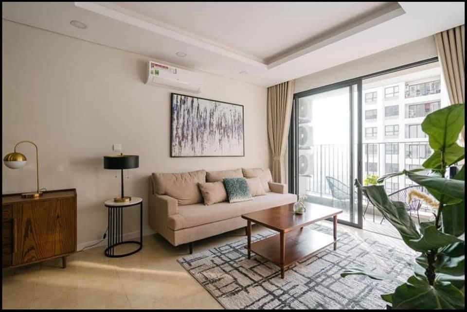 Bán căn góc 2019 Vinhomes Trần Duy Hưng