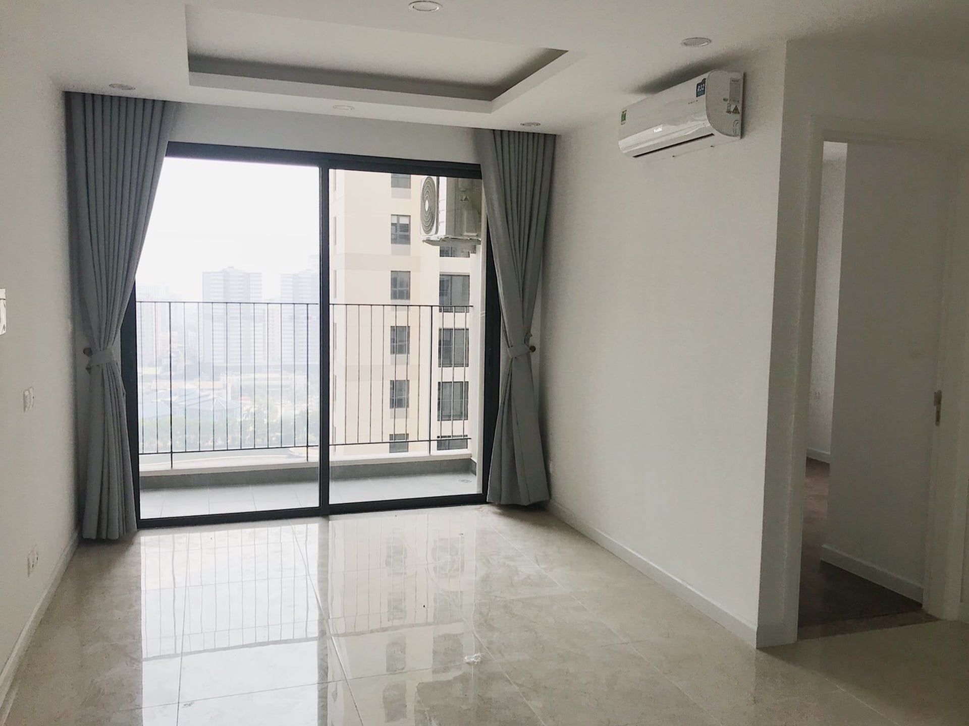 Bán căn hộ 1505 Vinhomes D'Capitale Trần Duy Hưng